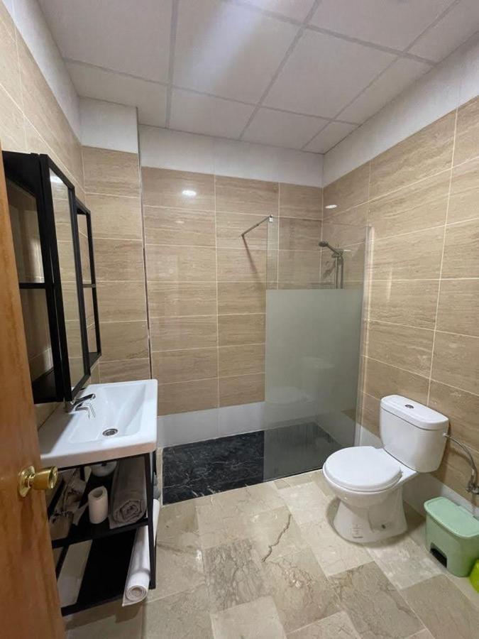 Apartamento En Олула-дель-Рио Экстерьер фото